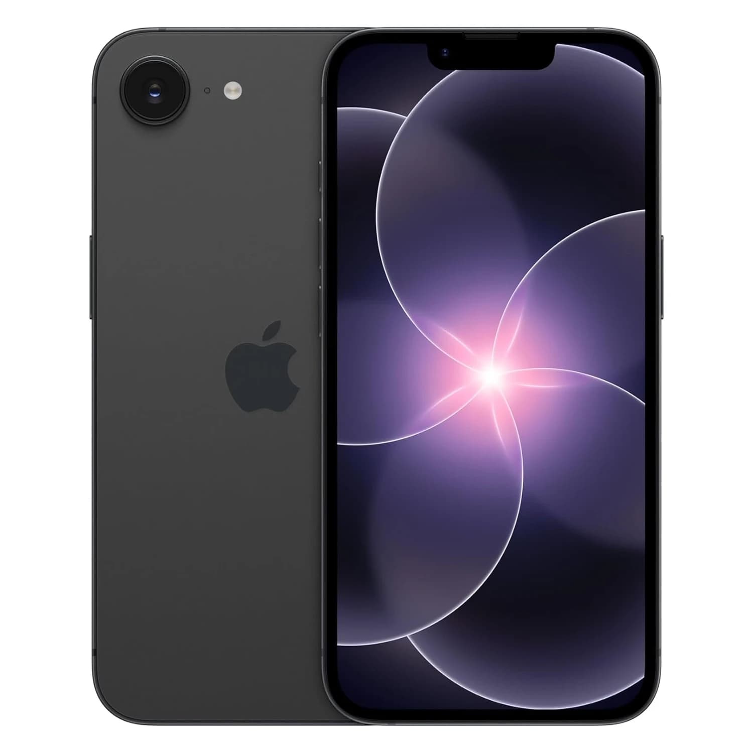 iPhone 17 256GB Preto