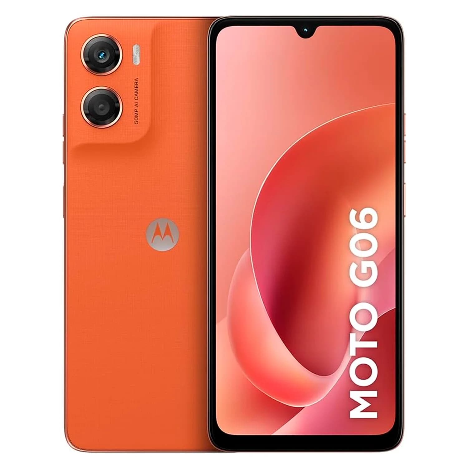 Motorola G06 256GB