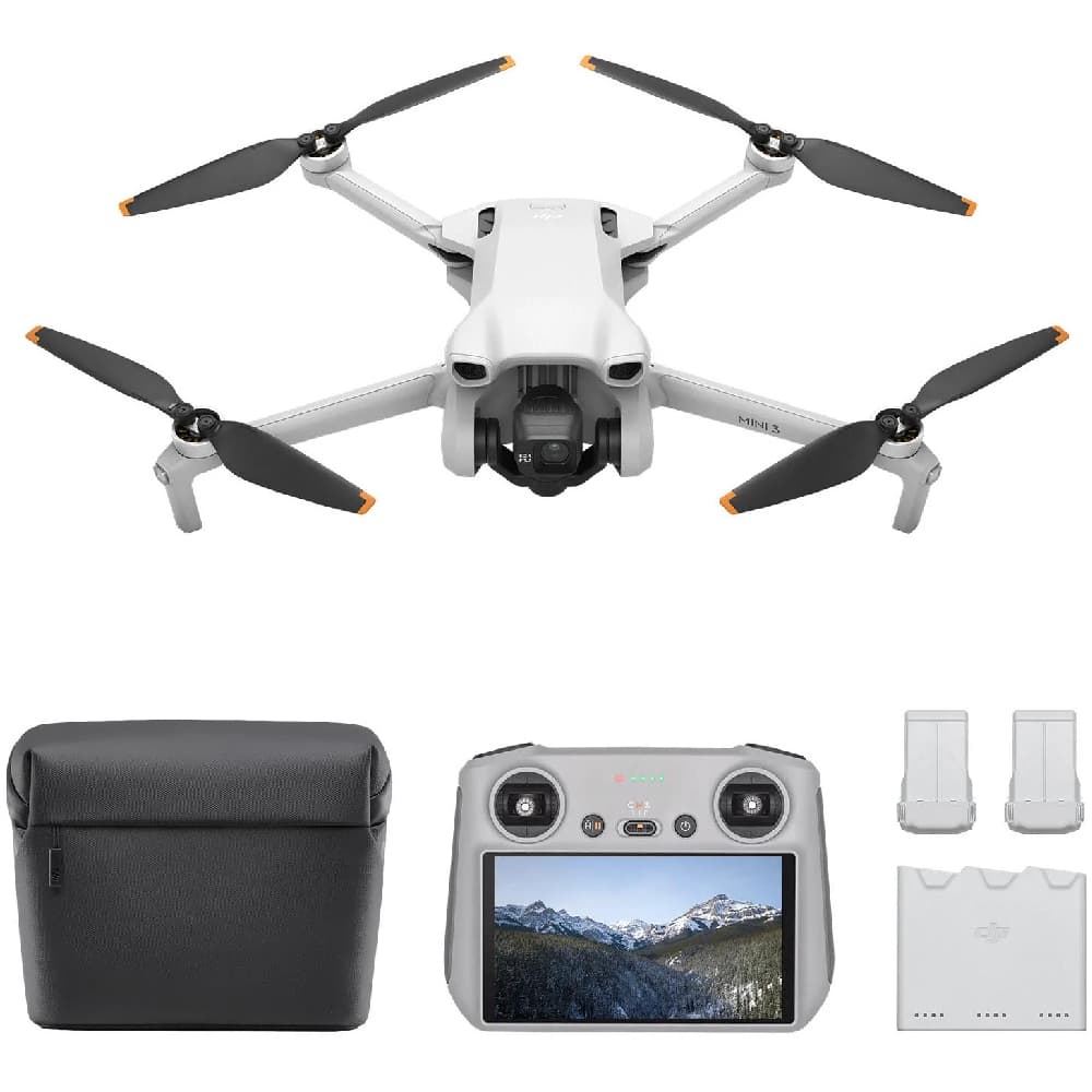 Dron Dji Mavic